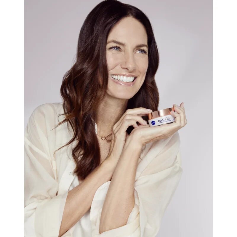 Nivea Hyaluron Cellular Filler takarékos kiszerelés a ráncok ellen