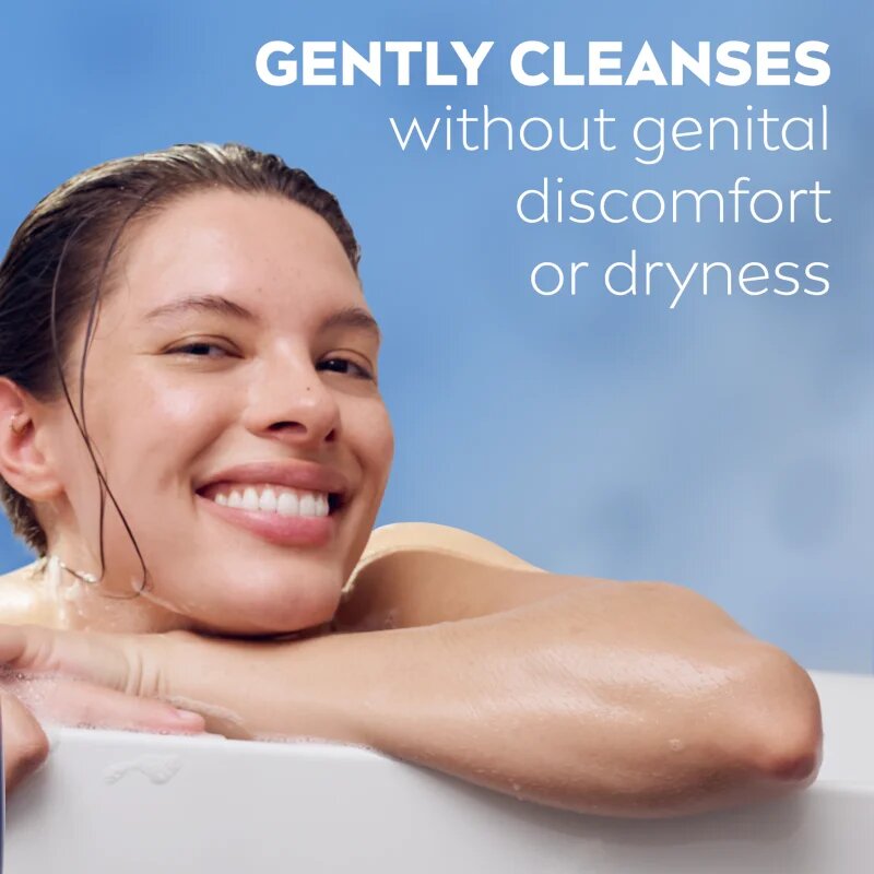 Nivea Intimo Sensitive emulzió intim higiénára 250 ml