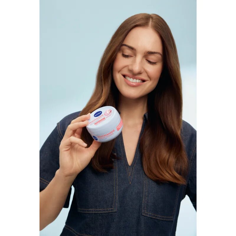Nivea Length Wonder megújító és erősítő maszk hajra 200 ml