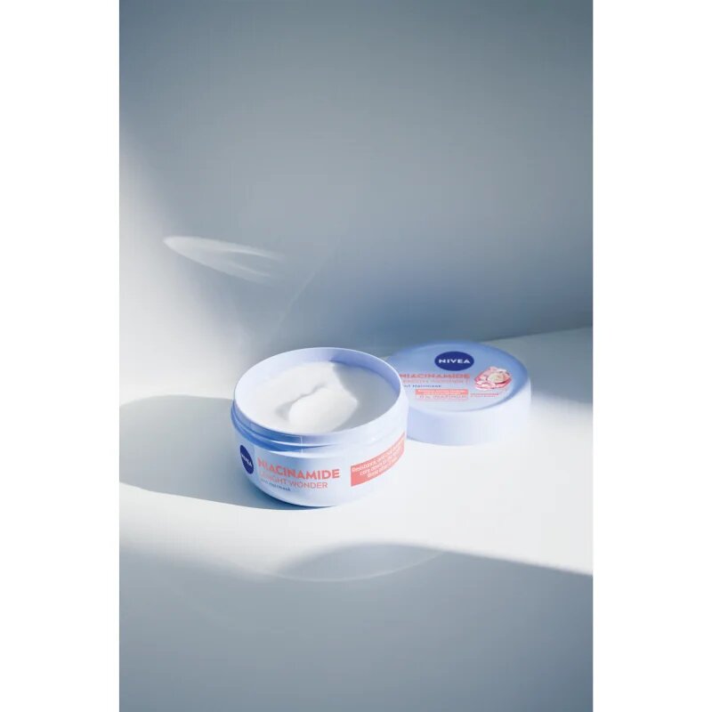 Nivea Length Wonder megújító és erősítő maszk hajra 200 ml