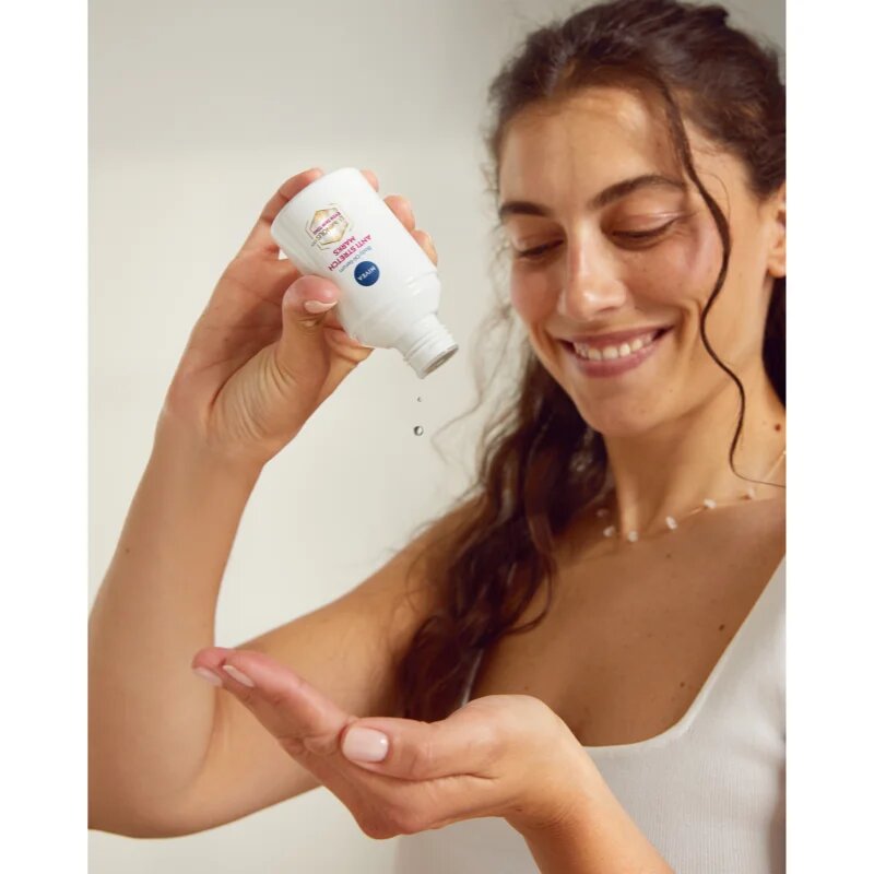 Nivea Luminous 630 olajos szérum striák ellen 100 ml