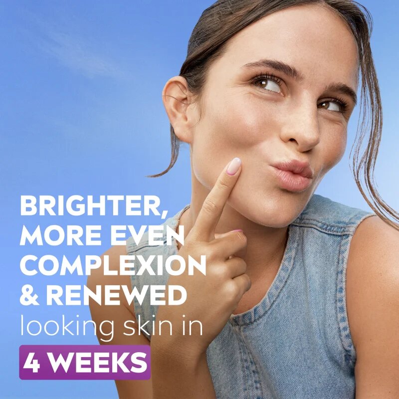 Nivea Luminous Skin Glow tisztító gél az arcbőrre az élénk bőrért 150 ml