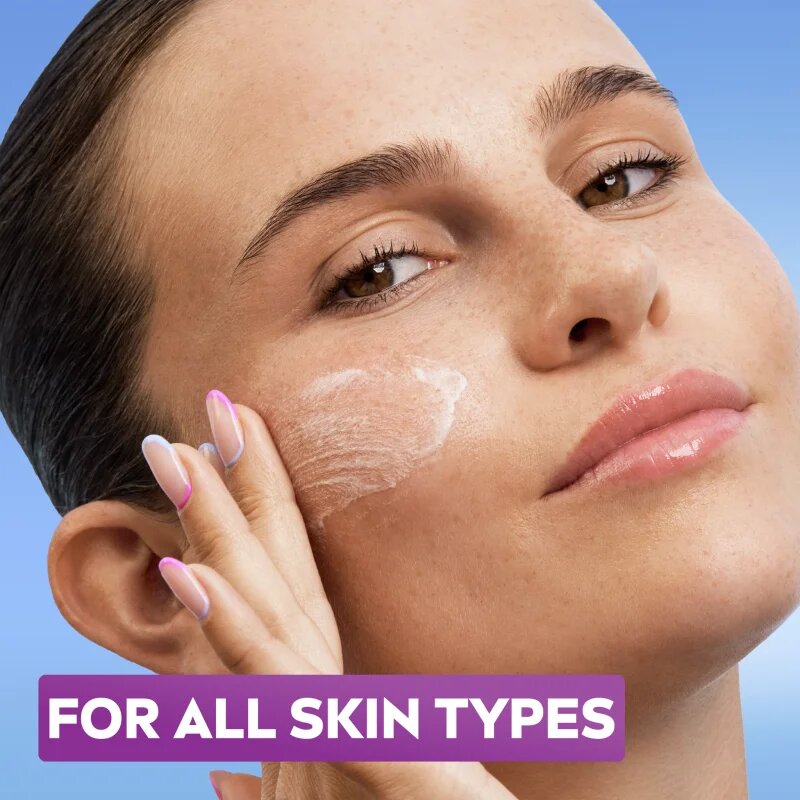 Nivea Luminous Skin Glow tisztító gél az arcbőrre az élénk bőrért 150 ml