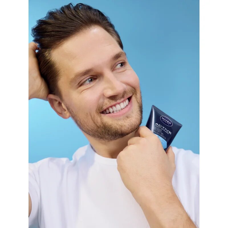 Nivea Men Craft Stylers hajzselé 150 ml