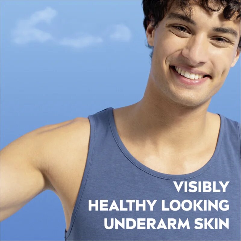 Nivea MEN Derma Control Defend golyós izzadásgátló uraknak 50 ml