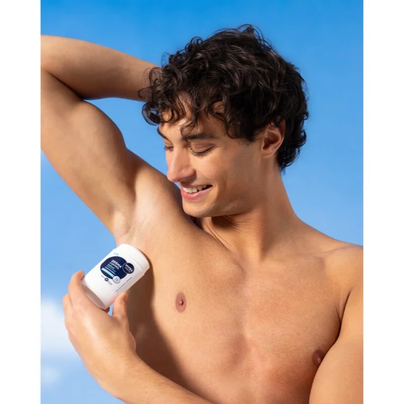 Nivea MEN Derma Control Defend izzadásgátló stift uraknak 50 ml