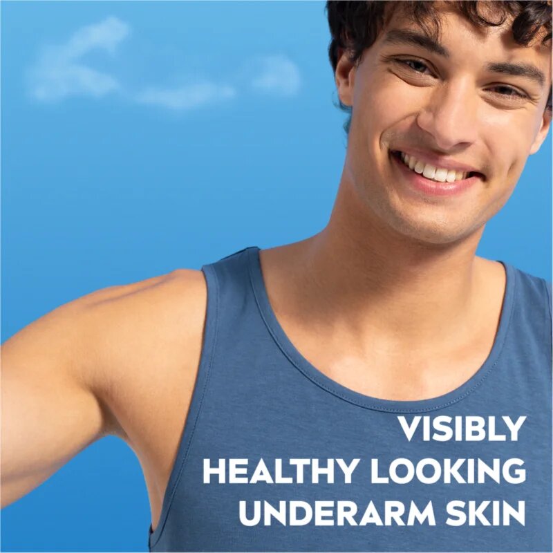 Nivea MEN Derma Control Sensitive izzadásgátló spray az érzékeny bőrre 150 ml