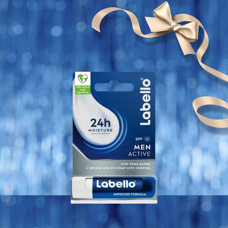 Nivea MEN Feel Calm ajándékszett az érzékeny bőrre
