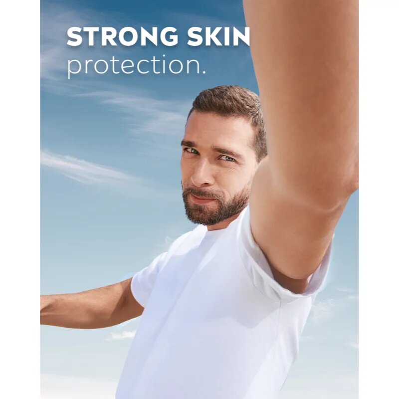 Nivea MEN Fresh Active felfrissítő dezodor uraknak 50 ml