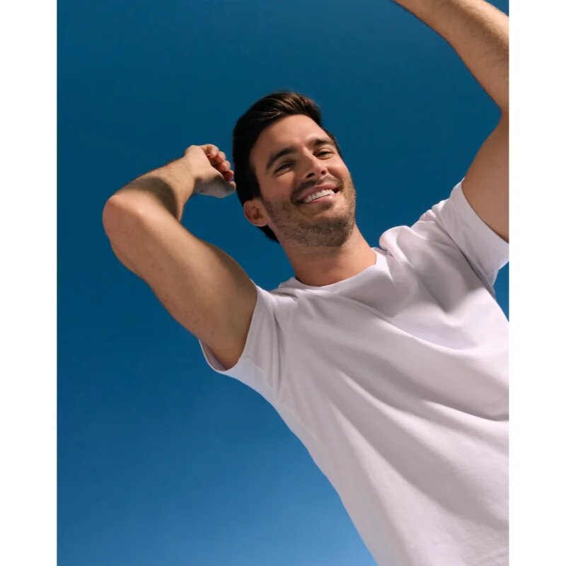 Nivea MEN Fresh Active felfrissítő dezodor uraknak 50 ml