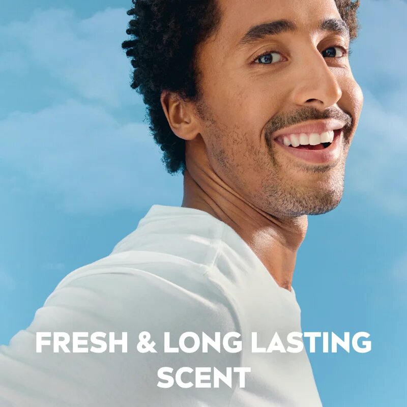 Nivea MEN Fresh Active spray dezodor 250 ml
