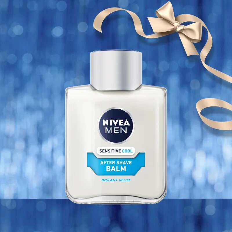 Nivea MEN Fresh Sensation ajándékszett testre és arcra