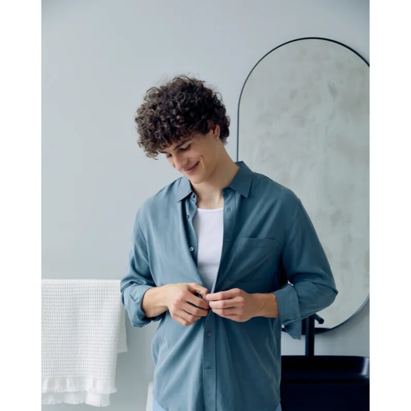 Nivea MEN Fresh Sensation izzadásgátló spray 72 óra uraknak 150 ml