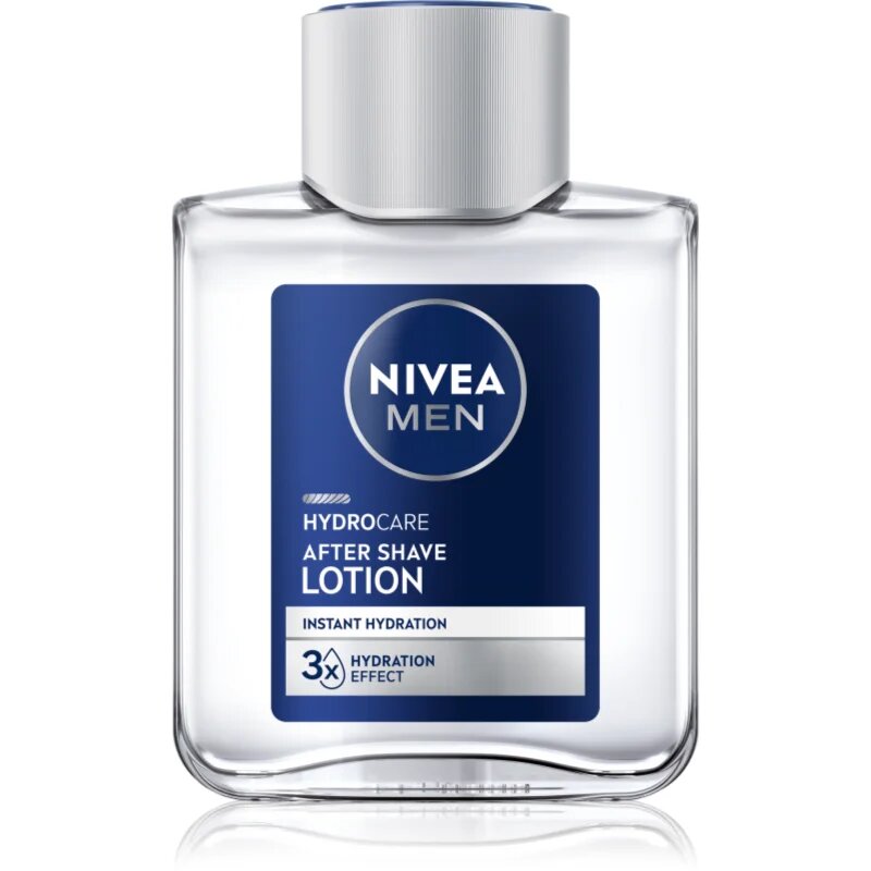 Nivea MEN Hydrocare borotválkozás utáni arcvíz uraknak 100 ml
