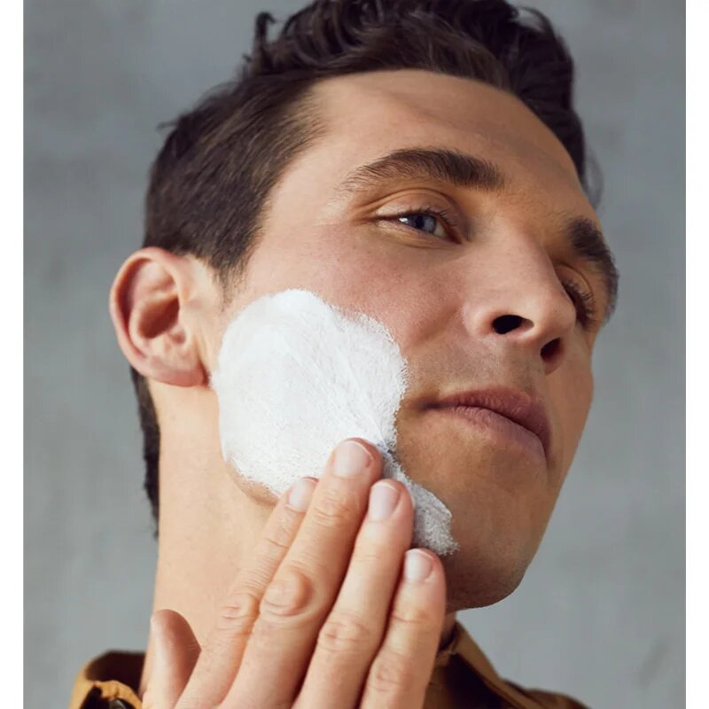 Nivea MEN Hydrocare borotválkozási krém uraknak 100 ml