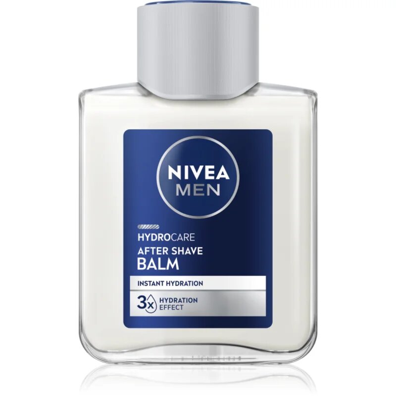 Nivea MEN Hydrocare hidratáló borotválkozás utáni balzsam 100 ml