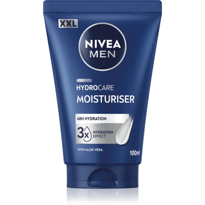 Nivea MEN Hydrocare hidratáló krém uraknak 100 ml