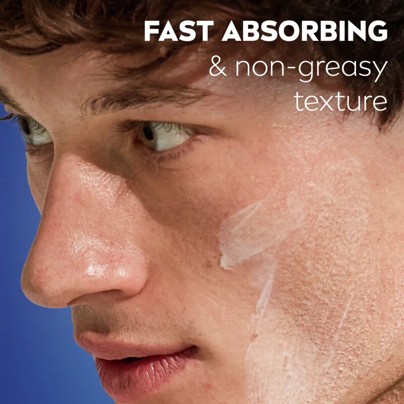 Nivea MEN Hydrocare hidratáló krém uraknak 100 ml