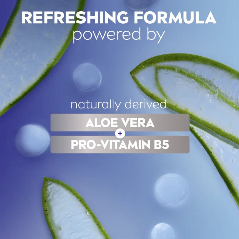 Nivea MEN Hydrocare hidratáló tisztító gél 100 ml
