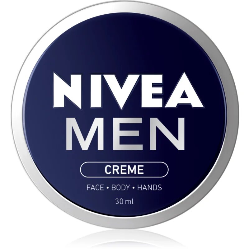 Nivea MEN Original krém uraknak 30 ml