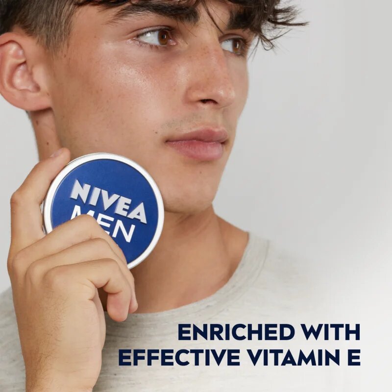 Nivea MEN Original krém uraknak 30 ml