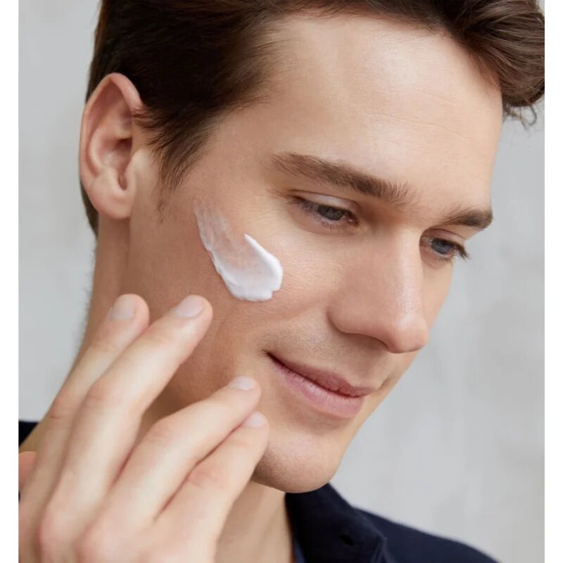 Nivea MEN Revitalising Q10 hidratáló arckrém uraknak 50 ml