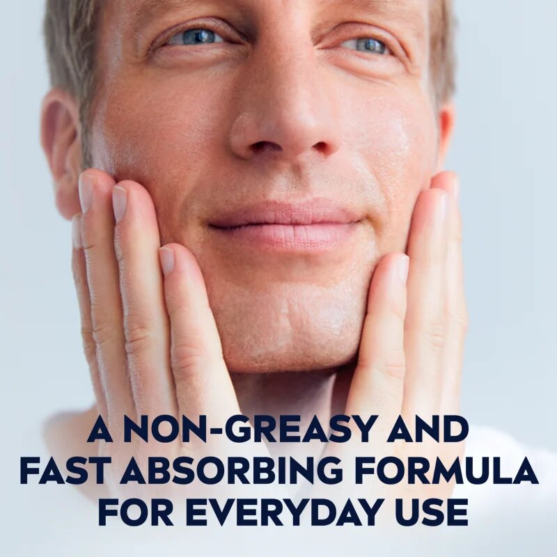Nivea MEN Sensitive borotválkozás utáni arcvíz uraknak 100 ml