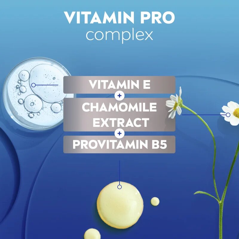 Nivea MEN Sensitive hidratáló krém az érzékeny arcbőrre 100 ml