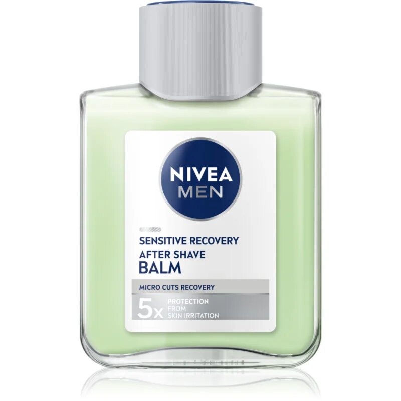 Nivea MEN Sensitive Recovery borotválkozás utáni balzsam uraknak 100 ml