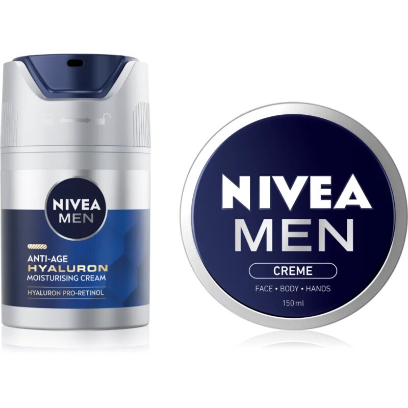 Nivea MEN takarékos kiszerelés uraknak