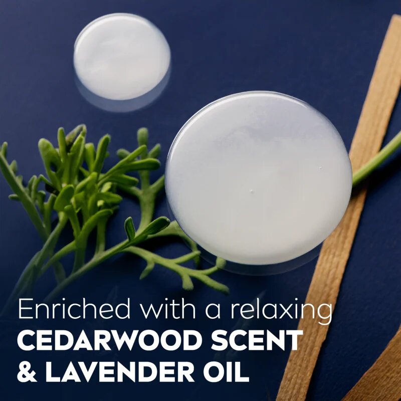 Nivea MEN Total Relax relaxáló tusfürdő gél 500 ml
