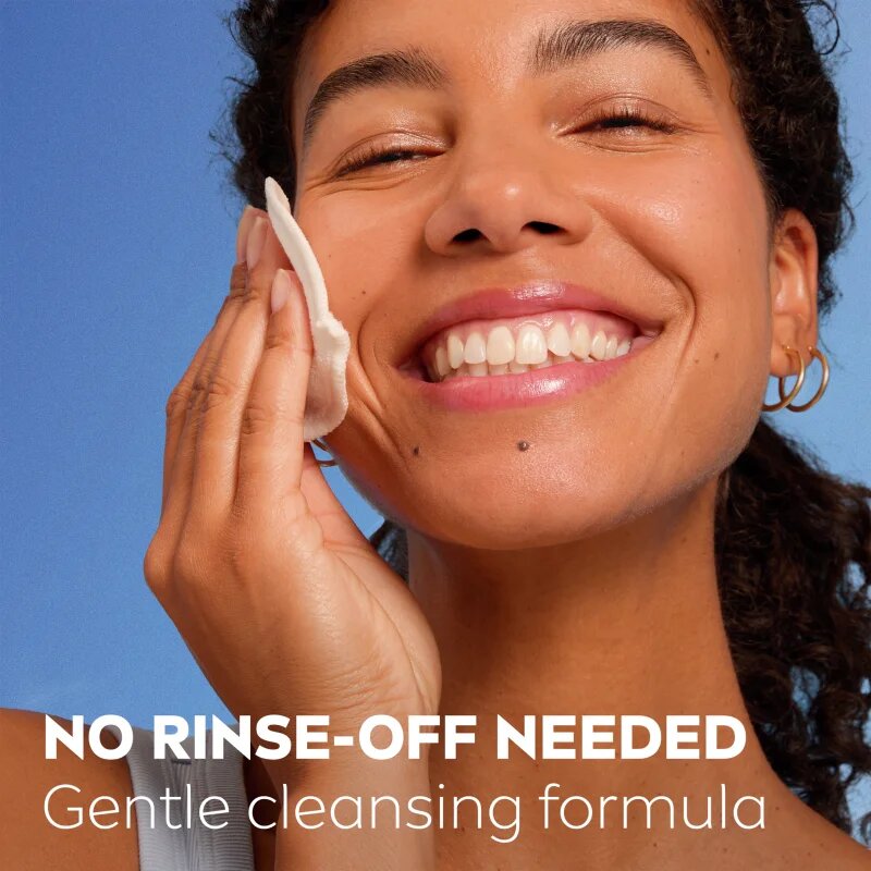 Nivea Micellar Caring gyengéd micellás víz 400 ml