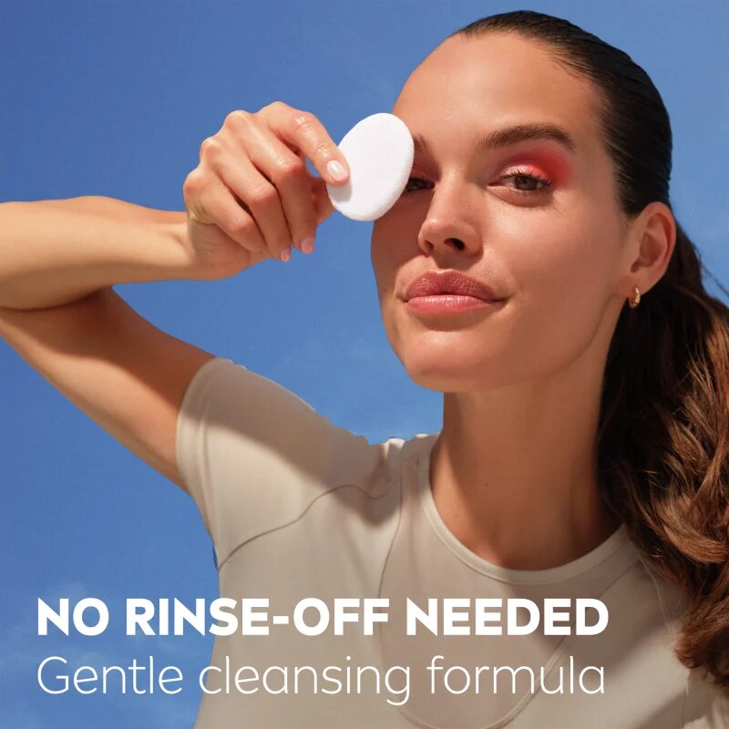 Nivea Micellar Regenerating tisztító micellás víz regeneráló hatással 400 ml