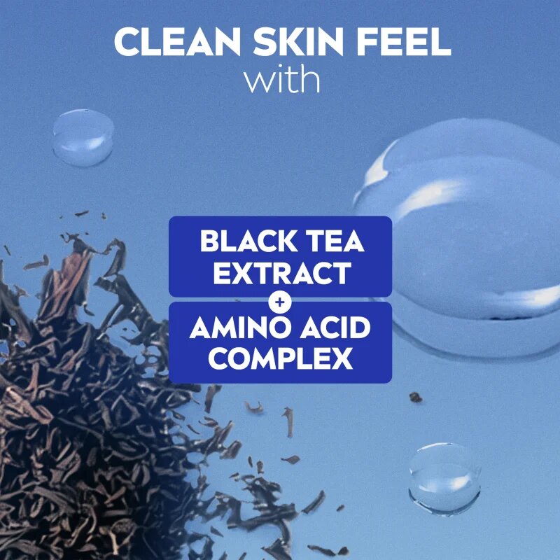 Nivea Micellar Waterproof kétfázisú micellás víz 400 ml
