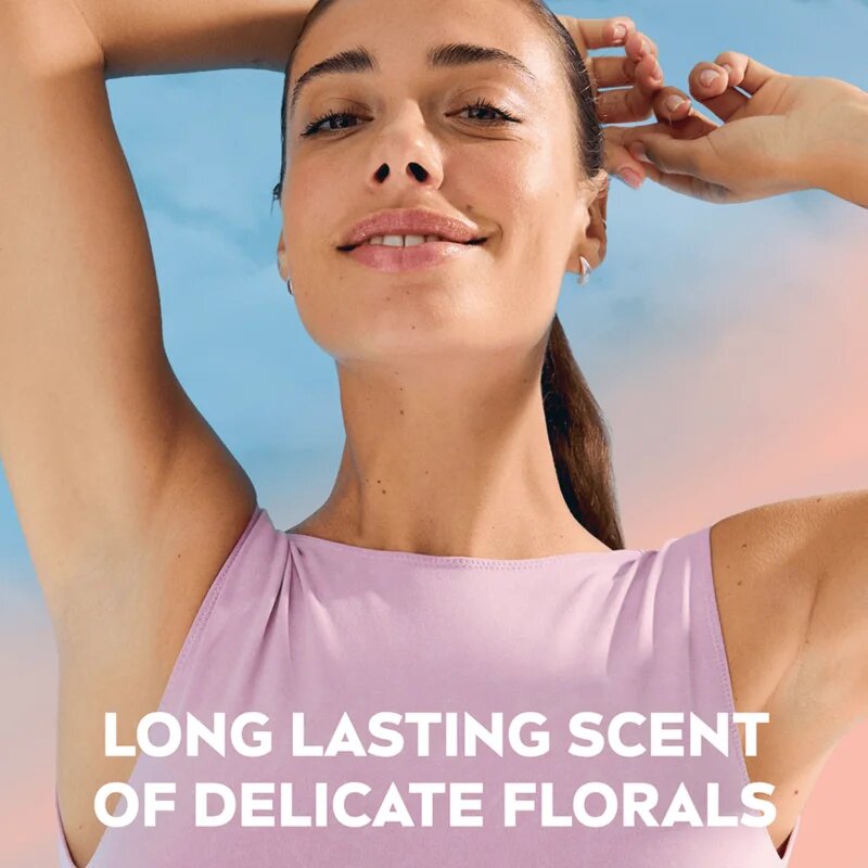 Nivea Pearl & Beauty golyós izzadásgátló hölgyeknek 72h 50 ml