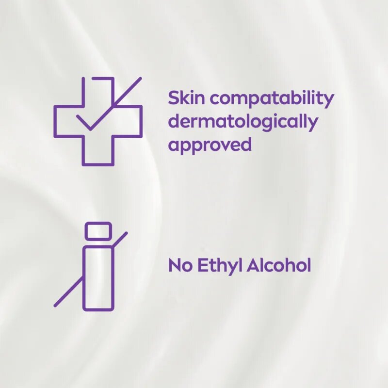 Nivea Pearl & Beauty izzadásgátló spray 150 ml