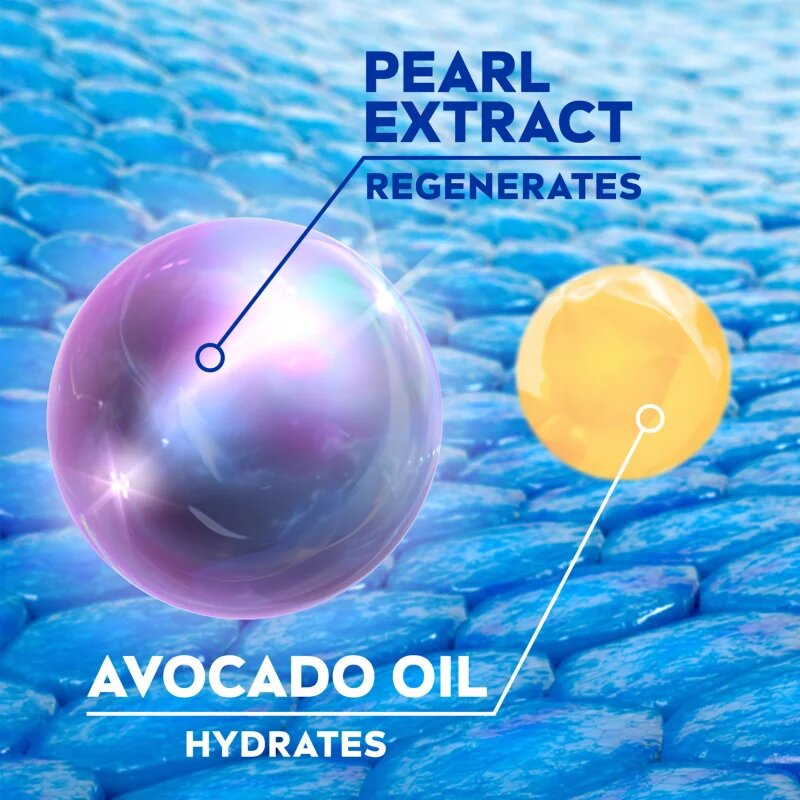 Nivea Pearl & Beauty izzadásgátló spray 72 óra 200 ml