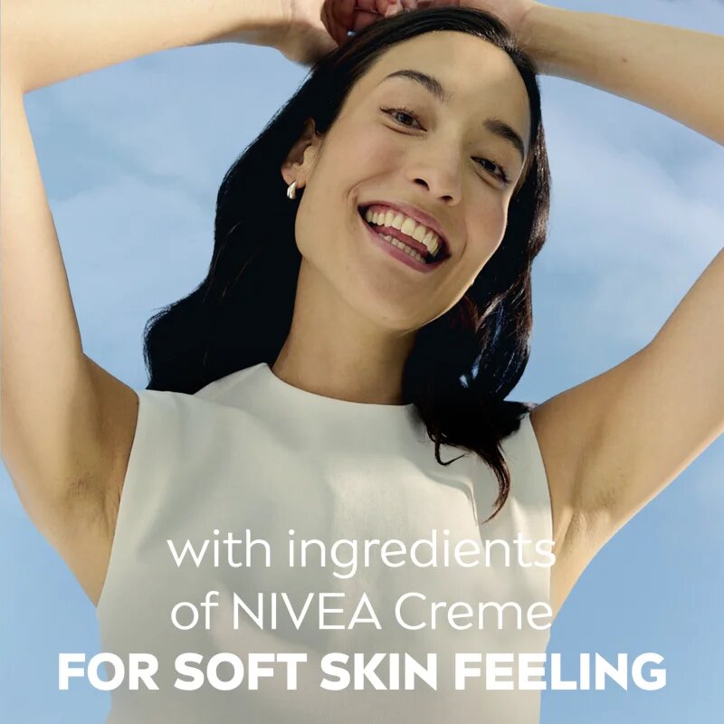 Nivea Protect & Care golyós izzadásgátló hölgyeknek 50 ml