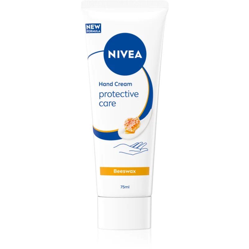 Nivea Protective Care kézvédő krém 75 ml