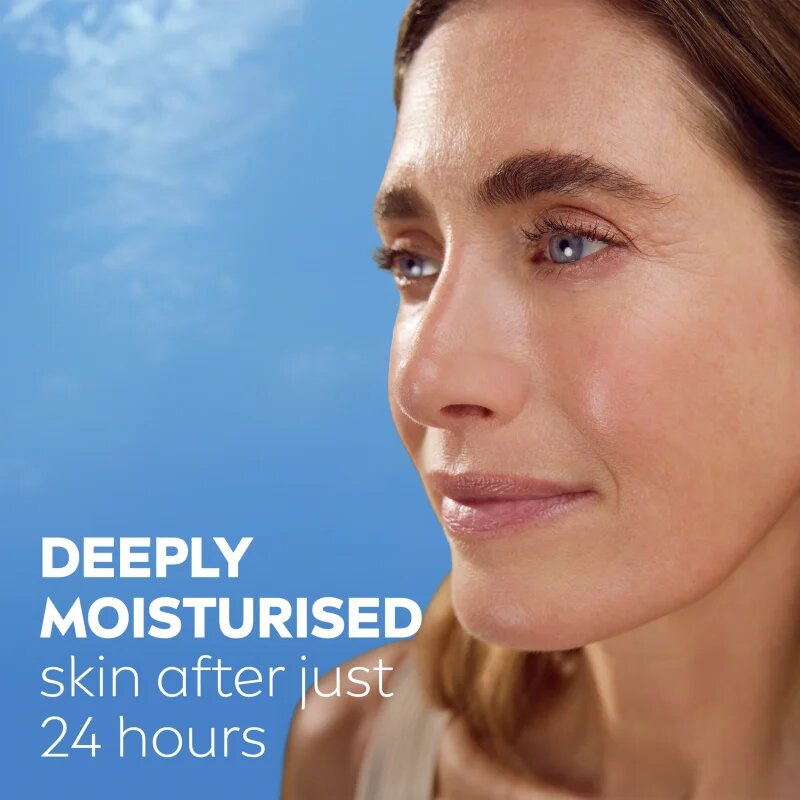 Nivea Q10 Anti-Wrinkle Collagen Expert ránctalanító szérum kollagénnel 30 ml