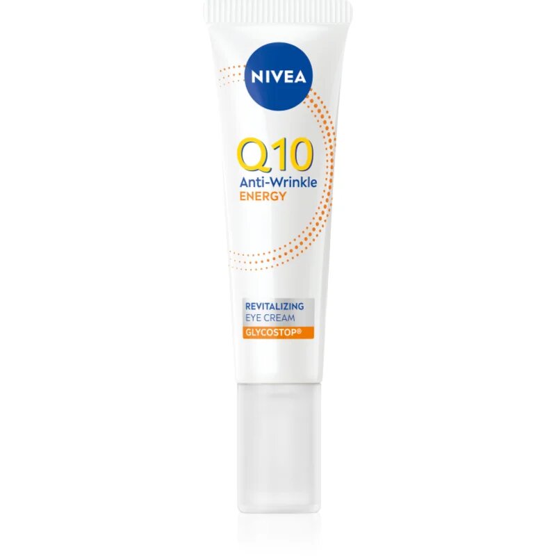 Nivea Q10 Energy szemkrém a ráncok ellen 15 ml