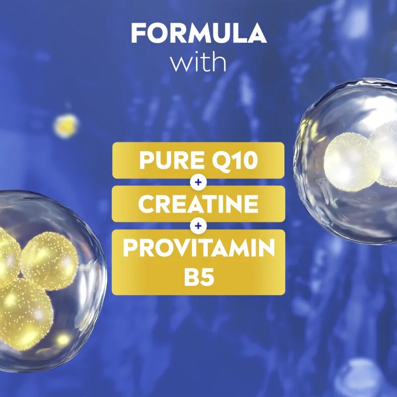 Nivea Q10 Firming + Anti-Wrinkle feszesítő krém nyakra és dekoltázsra 200 ml