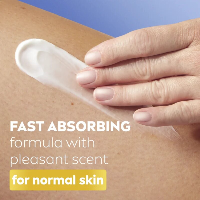 Nivea Q10 Firming feszesítő testápoló tej 250 ml