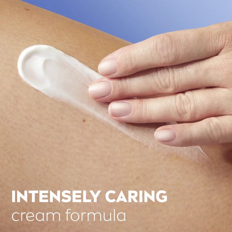 Nivea Q10 Firming & Rejuvenating feszesítő testkrém 400 ml