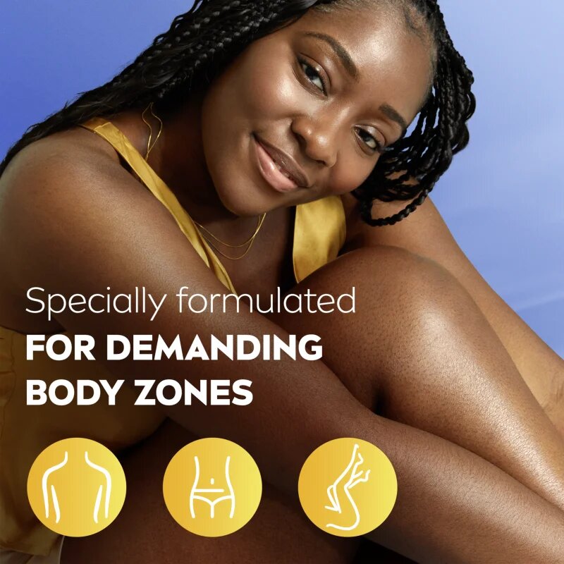 Nivea Q10 Firming & Rejuvenating feszesítő testkrém 400 ml