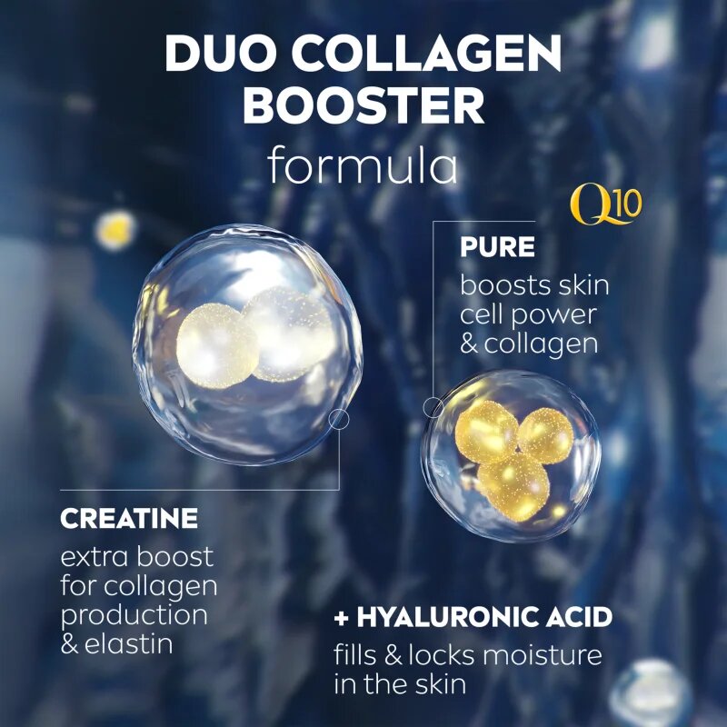 Nivea Q10 Power takarékos kiszerelés a bőr fiatalításáért