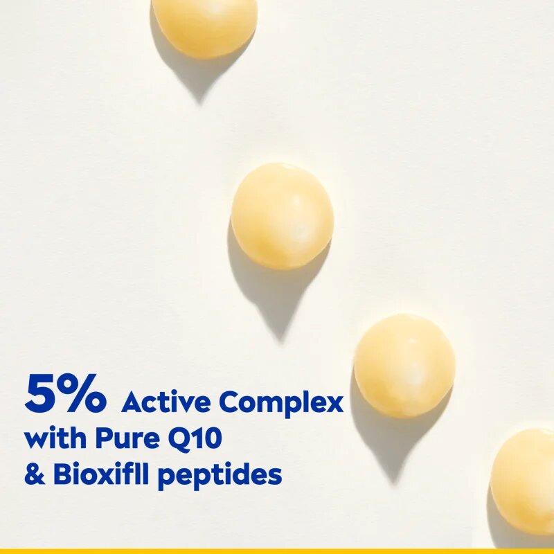 Nivea Q10 precíziós mélyráncfeltöltő 15 ml