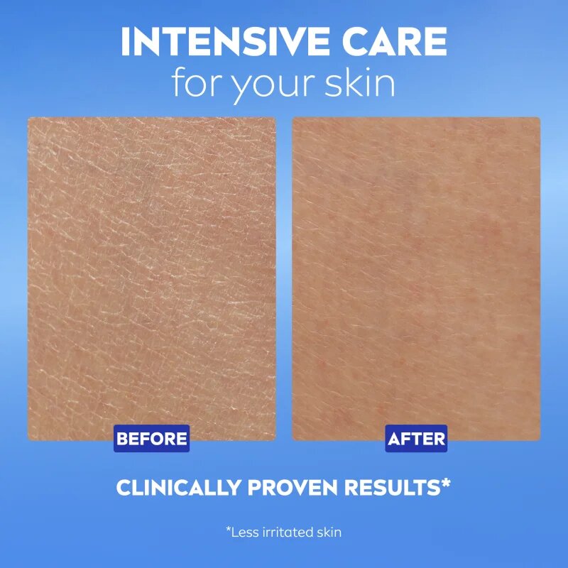Nivea Repair & Care testápoló szérum az intenzív hidratálásért 200 ml