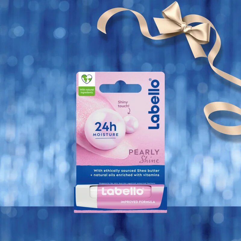 Nivea Rose Touch ajándékszett a táplálásért és hidratálásért
