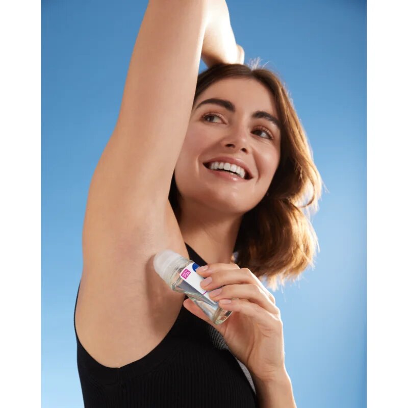 Nivea Rose Touch golyós izzadásgátló hölgyeknek 50 ml